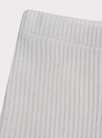 Βρεφικό Κολάν για Κορίτσια Light Grey