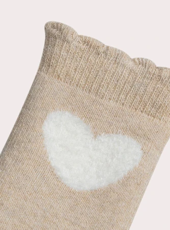 Βρεφικές Κάλτσες για Κορίτσια