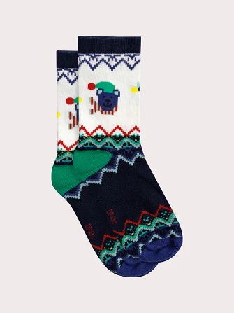 Παιδικές Κάλτσες για Αγόρια