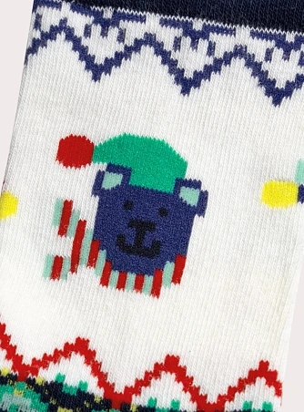 Παιδικές Κάλτσες για Αγόρια