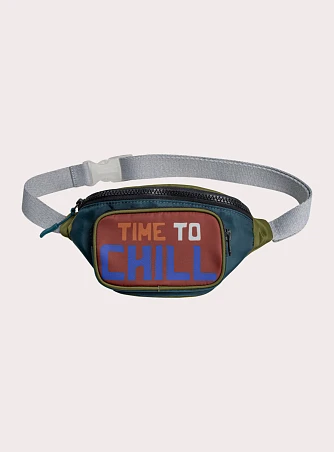 Τσαντάκι Μέσης Παιδικό για Αγόρι