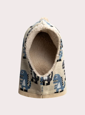 Παιδικός Σκούφος για Αγόρια