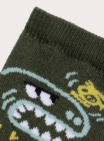 Παιδικές Κάλτσες για Αγόρια