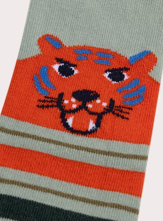 Παιδικές Κάλτσες για Αγόρια