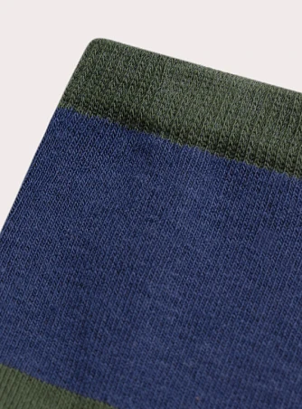 Παιδικές Κάλτσες για Αγόρια Blue Racoon