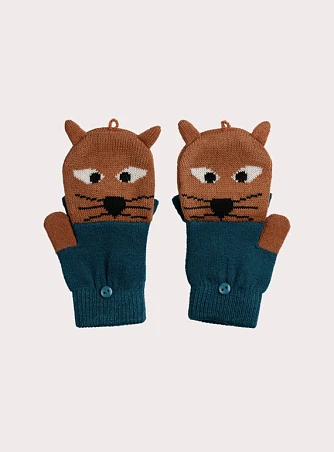 Παιδικά Γάντια για Αγόρια