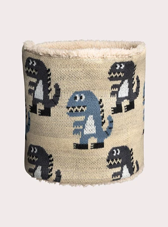 Παιδικός Λαιμός για Αγόρια