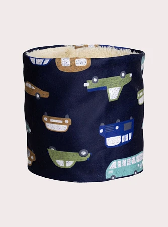 Παιδικός Λαιμός για Αγόρια