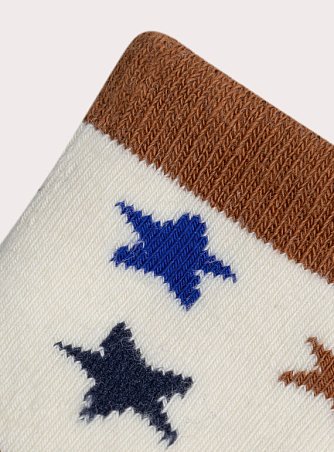 Βρεφικές Κάλτσες για Αγόρια Starry Night