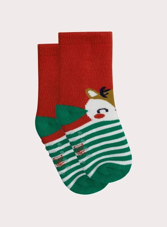 Βρεφικές Κάλτσες για Αγόρια