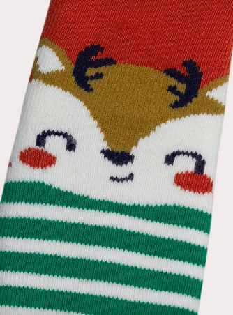 Βρεφικές Κάλτσες για Αγόρια