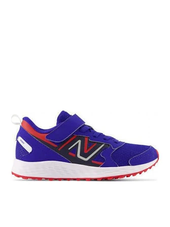Παιδικά Παπούτσια New Balance 650 για Αγόρια Electric Blue