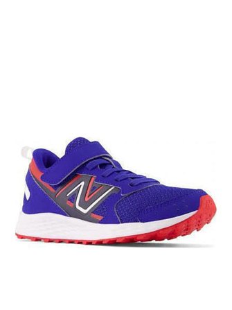 Παιδικά Παπούτσια New Balance 650 για Αγόρια Electric Blue
