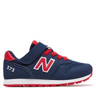 Παιδικά Παπούτσια New Balance 373 για Αγόρια Blue/Red