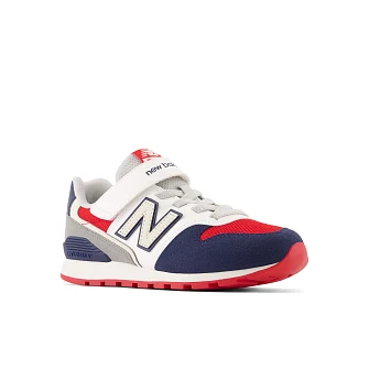 Παιδικά Παπούτσια New Balance 996 για Αγόρια White/Blue