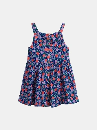 Παιδικό Φόρεμα για Κορίτσια Dense Floral