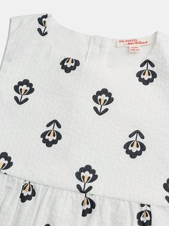 Παιδικό Πουκάμισο για Κορίτσια ZAFOCHEM2