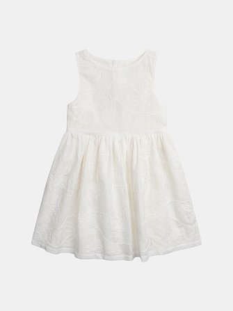 Παιδικό Φόρεμα ZAFOROB2