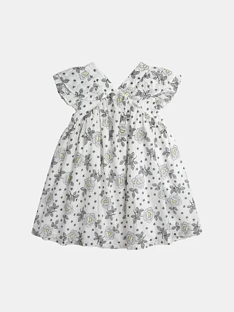 Παιδικό Φόρεμα ZAFOROB3