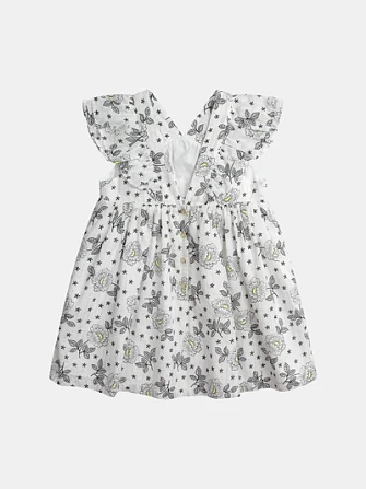 Παιδικό Φόρεμα ZAFOROB3