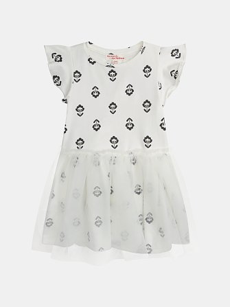 Παιδικό Φόρεμα ZAFOROB4