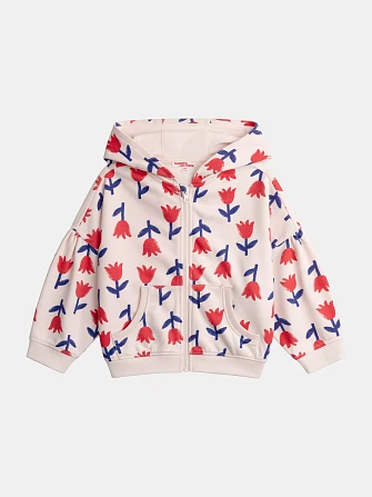 Παιδική Ζακέτα για Κορίτσια Baby Tulips