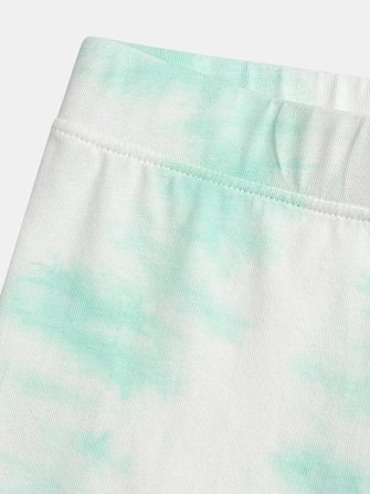 Παιδικό Κολάν για Κορίτσια ZAJOSHORT4