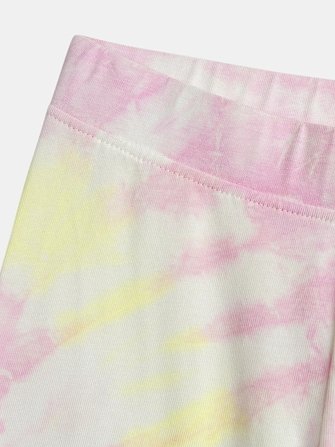 Παιδικό Κολάν για Κορίτσια ZAJOSHORT5