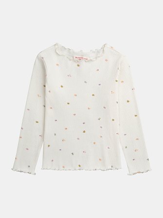 Παιδική Μπλούζα για Κορίτσια Cute Details