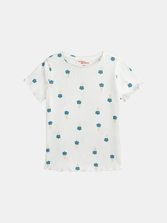 Παιδική Μπλούζα για Κορίτσια ZAJOTI1