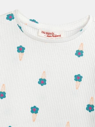 Παιδική Μπλούζα για Κορίτσια ZAJOTI1