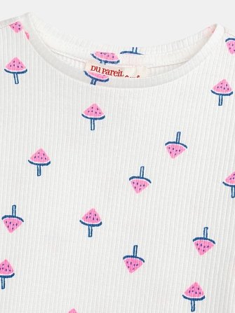 Παιδική Μπλούζα για Κορίτσια ZAJOTI2