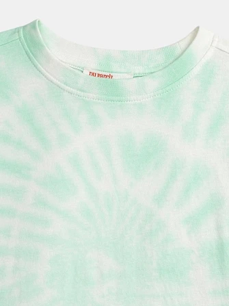 Παιδική Μπλούζα για Κορίτσια ZAJOTI3