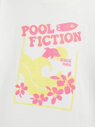 Παιδική Μπλούζα για Κορίτσια ZAJOTI7