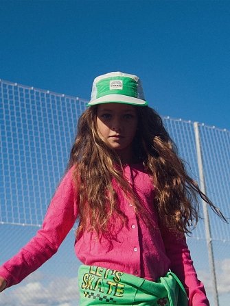 ΖΑΚΕΤΑ για Κορίτσια ZAMACAR1