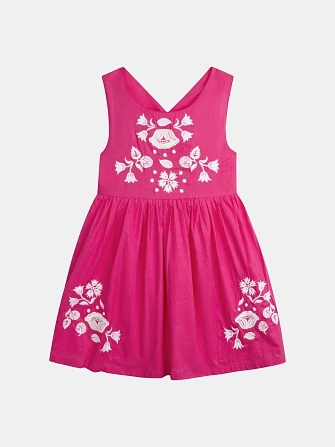 Παιδικό φόρεμα για κορίτσια ZAMAROB3