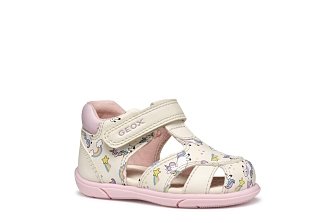 Βρεφικά Παπούτσια Geox Sandal Zapito Full για Κορίτσια Unicorn (Μεγέθη 19-26)
