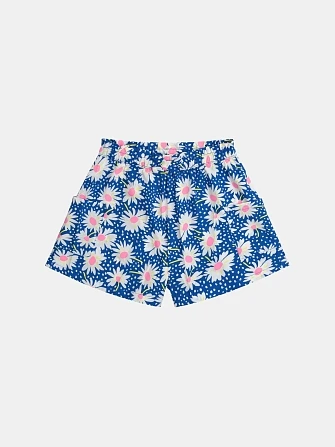 Παιδικό Σορτς για Κορίτσια Summer Daisies
