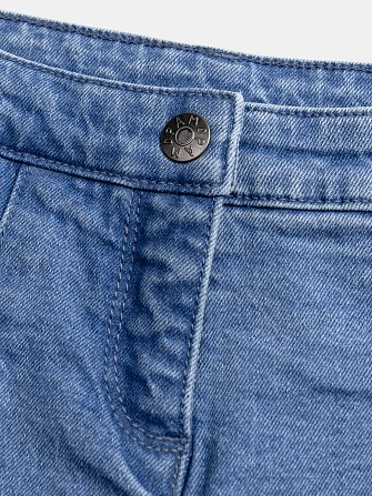 Παιδική Φούστα για Κορίτσια Classic Skort