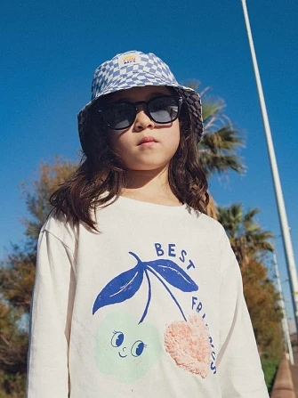 Παιδική Μπλούζα για Κορίτσια Best Friends