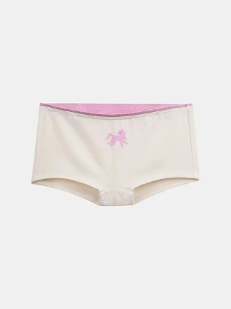 Παιδικά Εσώρουχα για Κορίτσια ZEFAHOT1