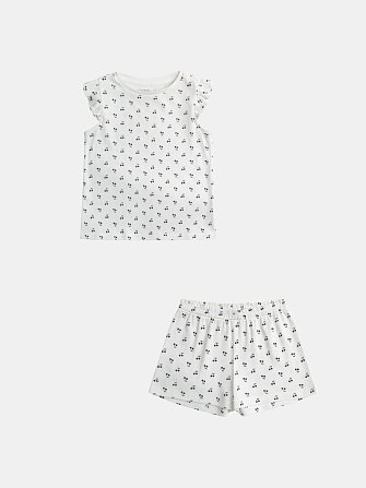 Παιδικό σετ για κορίτσια ZEFAPYJTEL