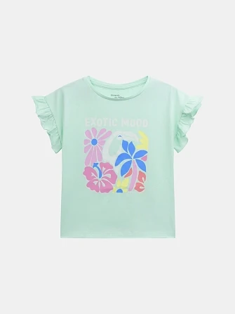 Παιδικό Σετ για Κορίτσια ZEFAPYJVOL