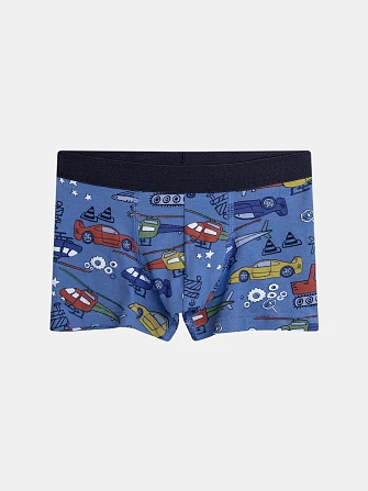 Παιδικά Εσώρουχα για Αγόρια ZEGOBOXSEM1