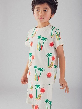 Παιδική Πιτζάμα για αγόρια ZEGOPYC4