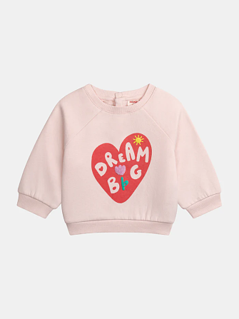 Βρεφικό Σετ για Κορίτσια Dream Big