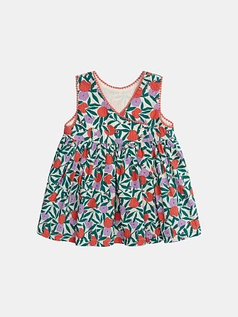 Βρεφικό φόρεμα ZIEXOROB1