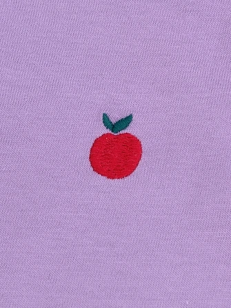 Βρεφική Μπλούζα για Κορίτσια ZIEXOTI2