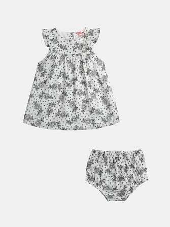 Βρεφικό Φόρεμα ZIFOROB3