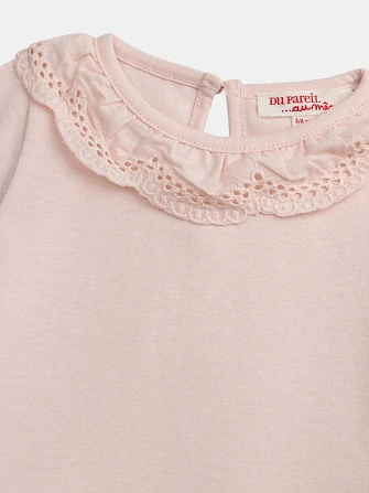 Βρεφική Μπλούζα για κορίτσια ZIMABRA